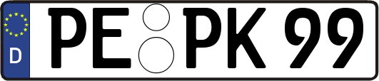 PE-PK99