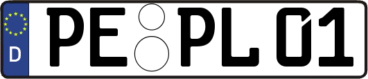 PE-PL01