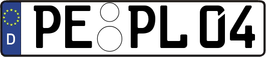 PE-PL04