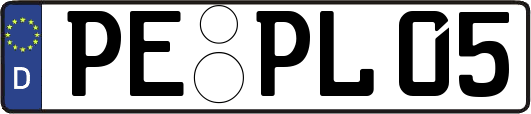PE-PL05