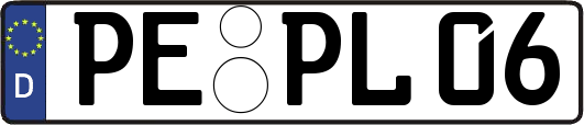 PE-PL06