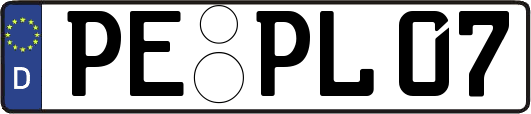 PE-PL07