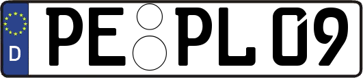 PE-PL09