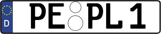 PE-PL1