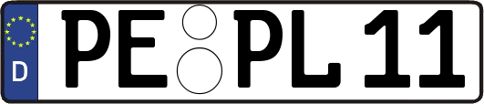 PE-PL11