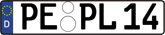 PE-PL14