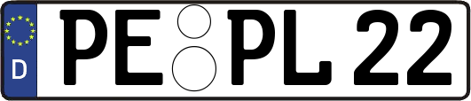PE-PL22