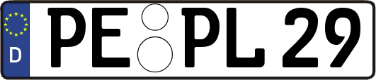 PE-PL29