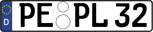 PE-PL32