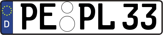 PE-PL33