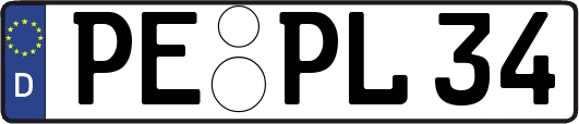 PE-PL34