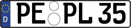 PE-PL35