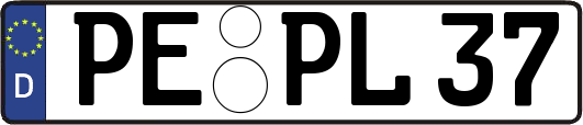 PE-PL37