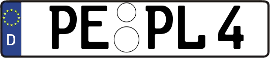 PE-PL4