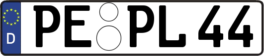 PE-PL44