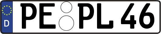 PE-PL46
