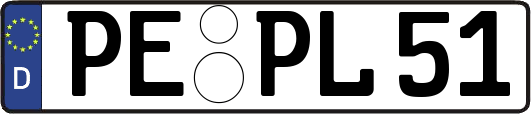 PE-PL51
