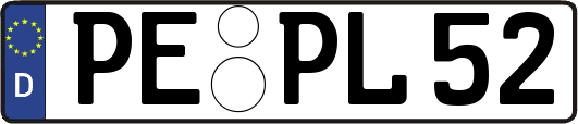 PE-PL52