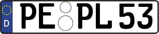 PE-PL53