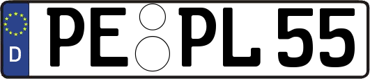 PE-PL55