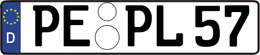 PE-PL57