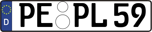PE-PL59