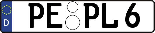 PE-PL6