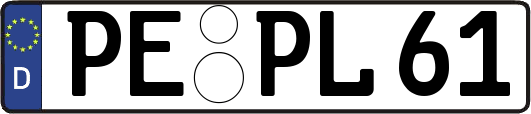 PE-PL61