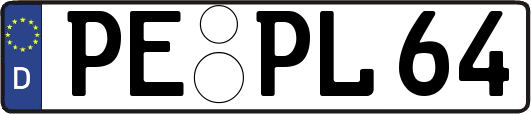 PE-PL64