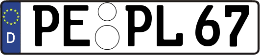 PE-PL67
