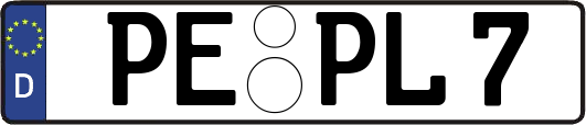 PE-PL7