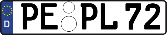 PE-PL72