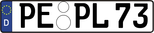 PE-PL73