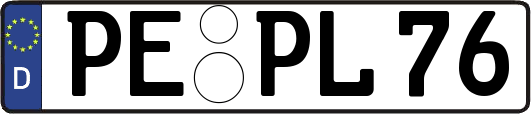 PE-PL76