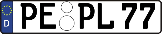 PE-PL77