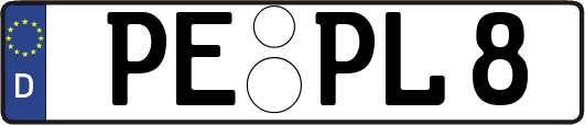 PE-PL8