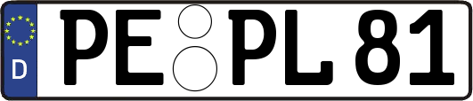 PE-PL81