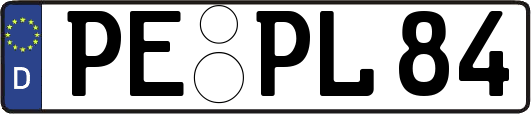 PE-PL84