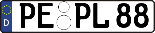 PE-PL88
