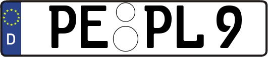 PE-PL9