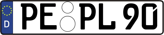 PE-PL90