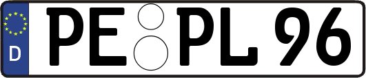 PE-PL96