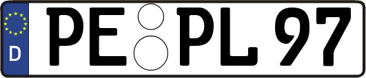 PE-PL97