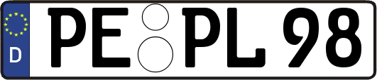 PE-PL98