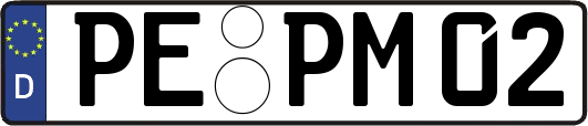 PE-PM02