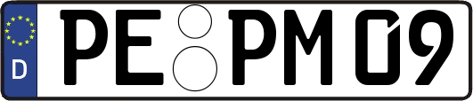 PE-PM09