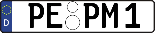 PE-PM1