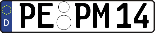 PE-PM14