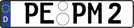 PE-PM2