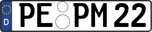 PE-PM22